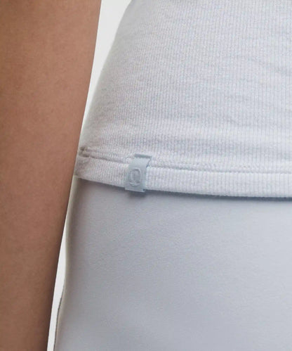 Hold Tight Thin Strap Racerback Tank Top