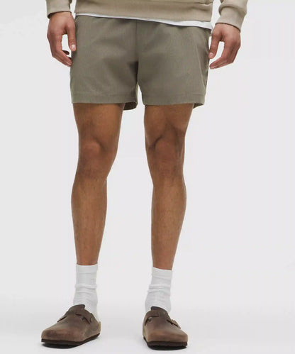 ABC WovenAir Pull-On Short 5"
