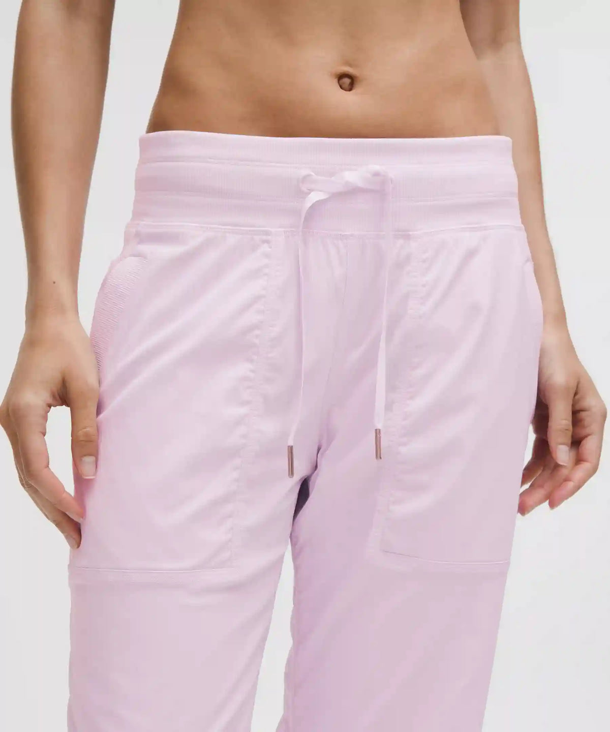 Dance Studio Mid-Rise Pant *Regular