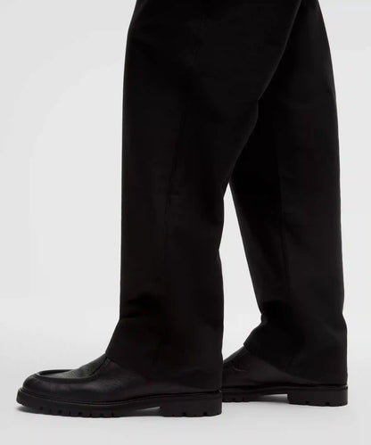 EasyFive Loose-Straight Pant 32L
