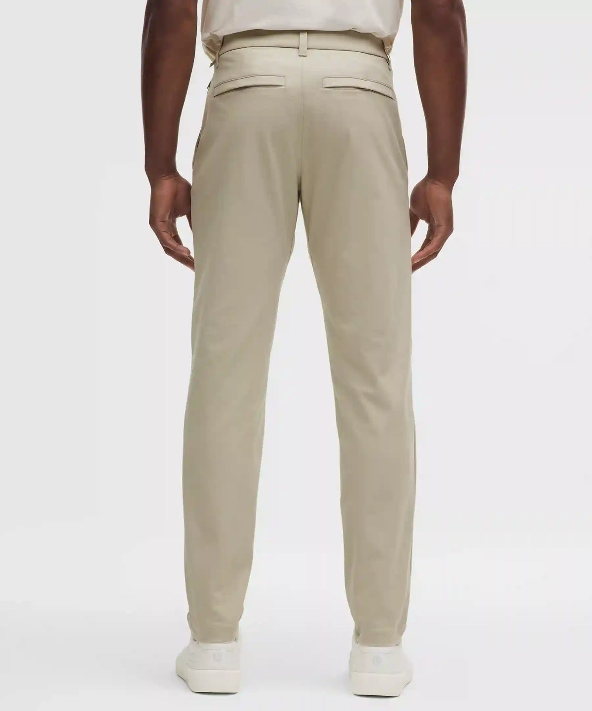 ABC Slim-Fit Trouser 37L *Warpstreme