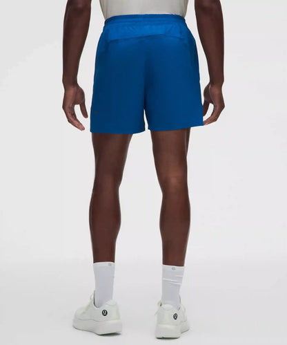 Pace Breaker Linerless Short 5"