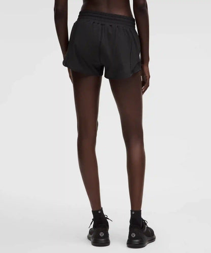 Hotty Hot High-Rise Lined Short 2.5"