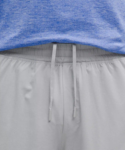 Pace Breaker Lined Short 7"