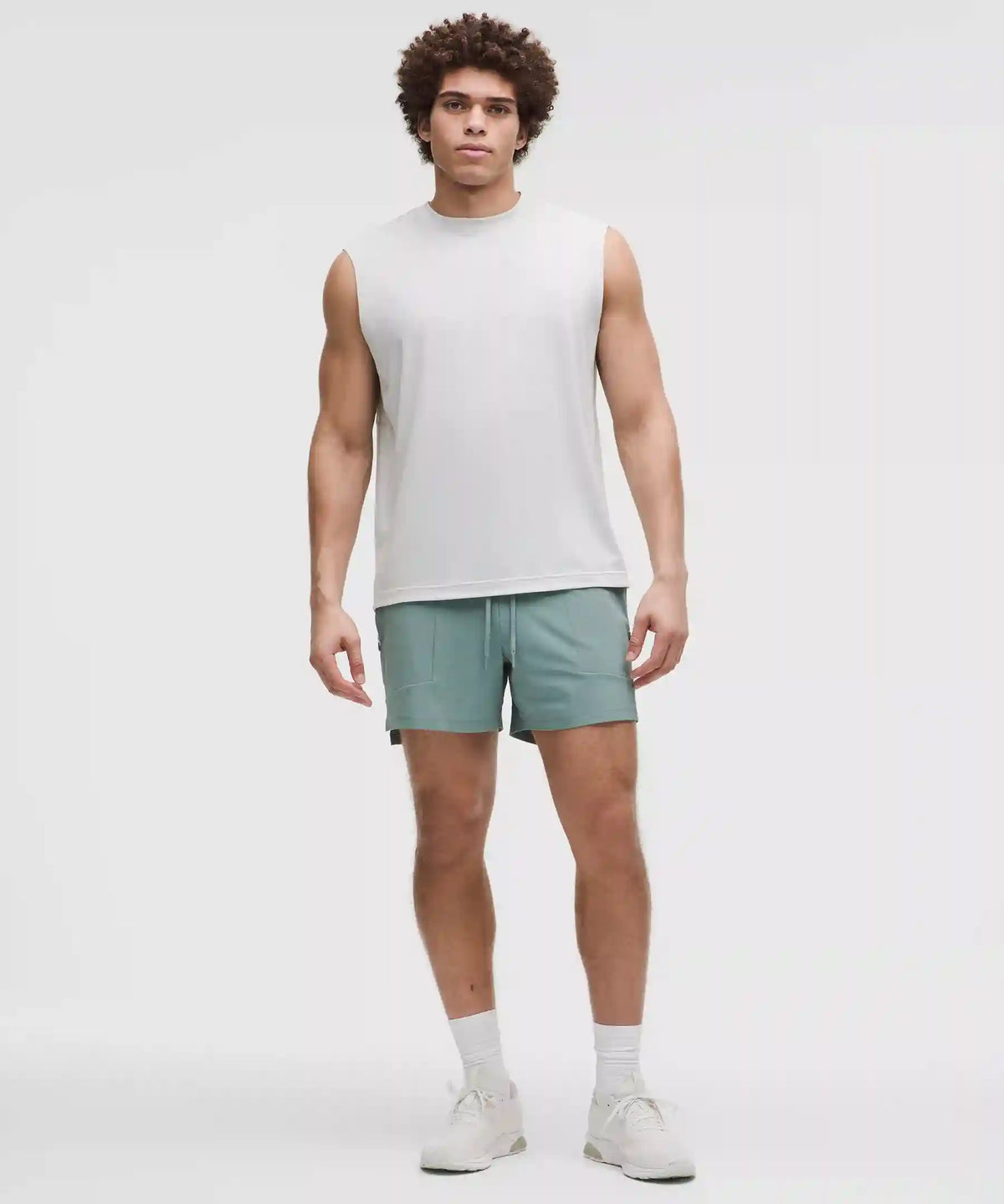 EasySet Training Sleeveless Shirt