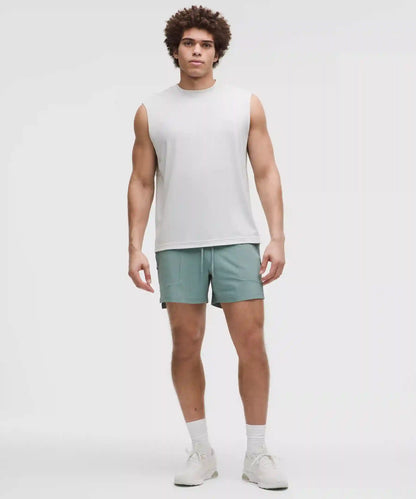 EasySet Training Sleeveless Shirt