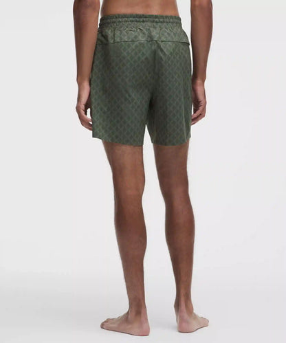 Swim Short 7" *Lined