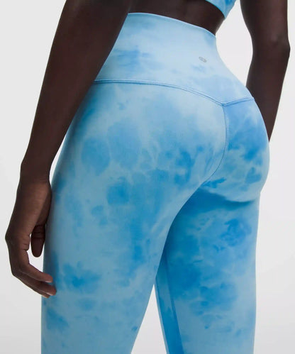 lululemon Align™ High-Rise Pant 25"