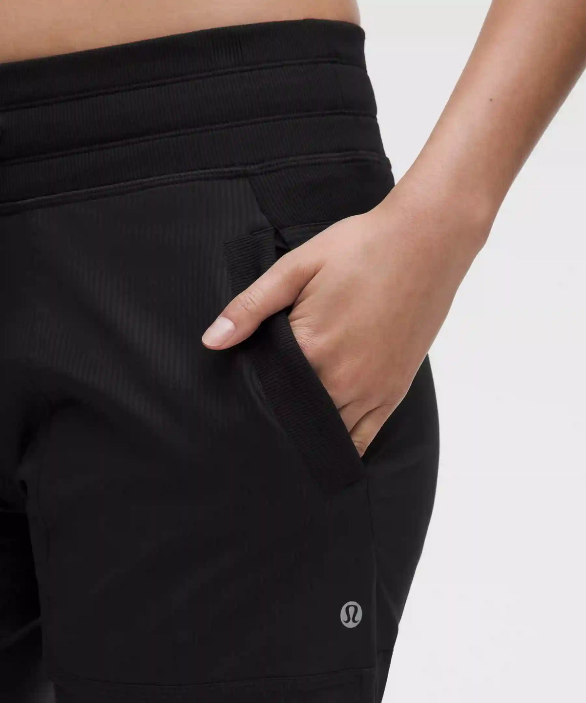 Dance Studio Mid-Rise Pant *Tall