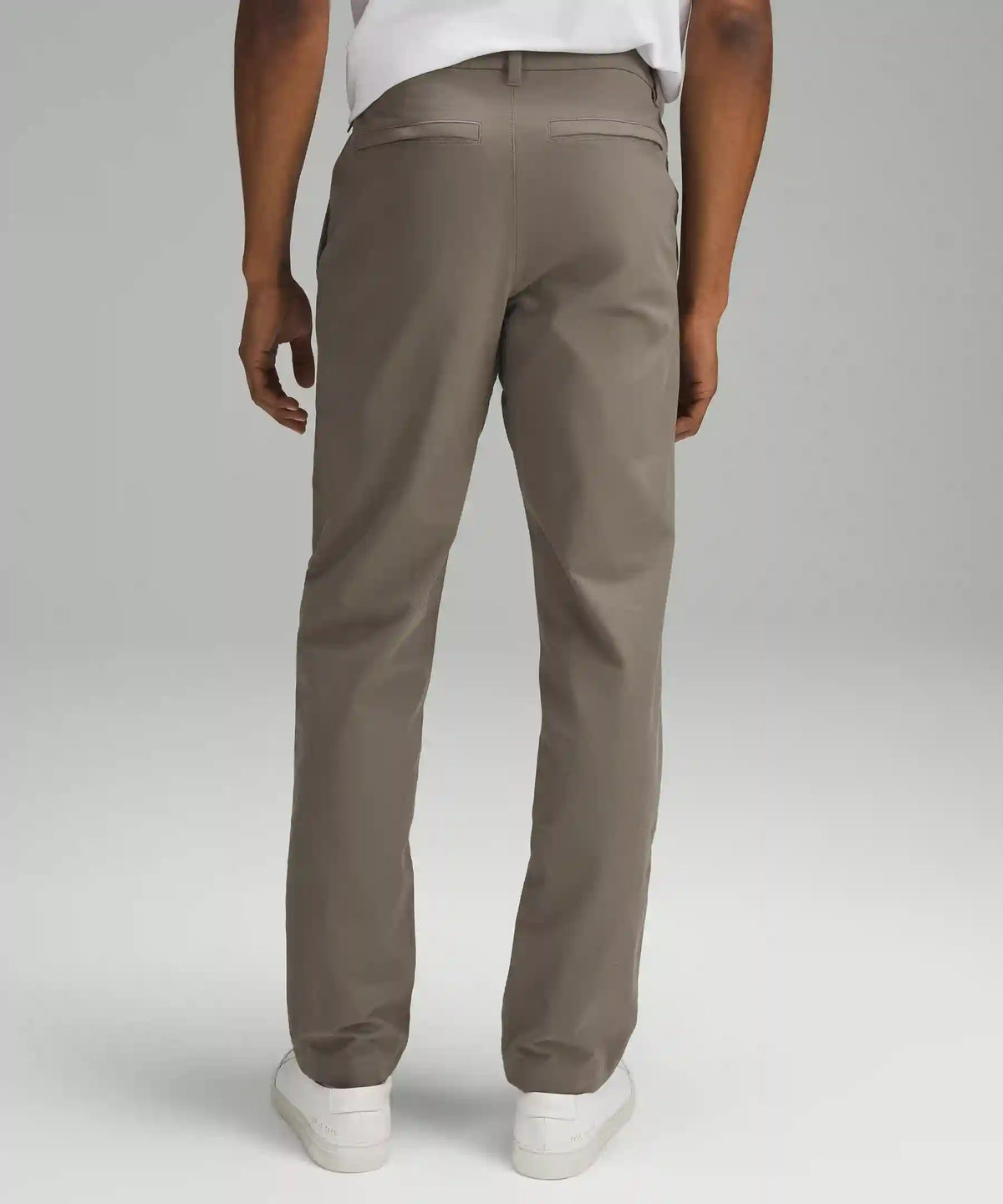 ABC Classic-Fit Trouser 32L *Stretch Cotton VersaTwill