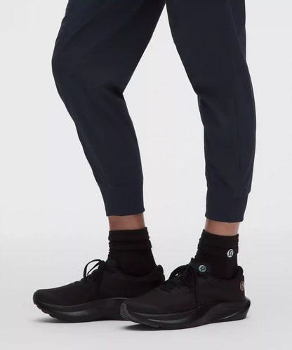 Dance Studio Mid-Rise Jogger 7/8 Length