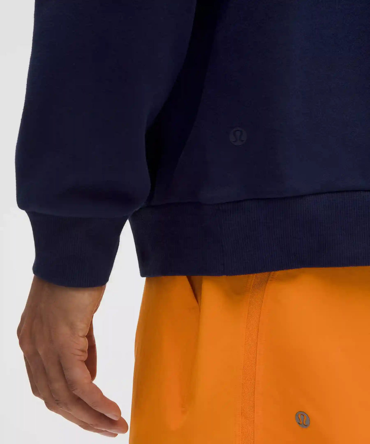 Steady State Pullover Hoodie