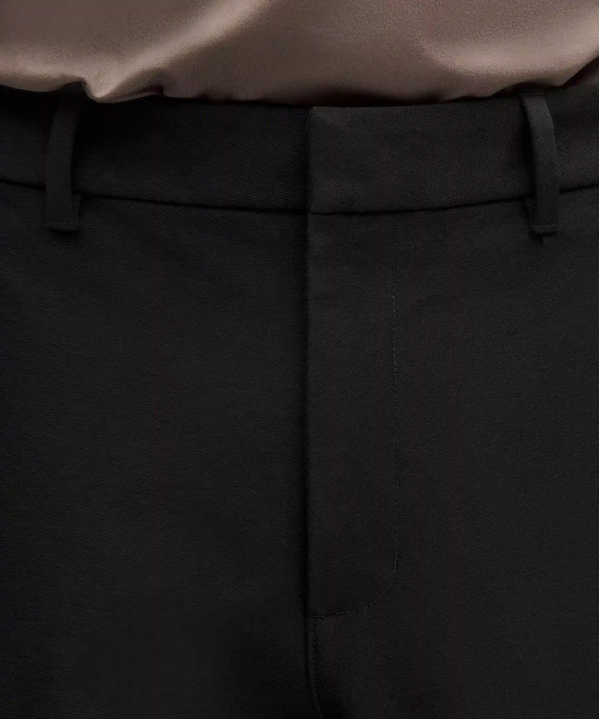 Slacker Loose-Straight Trouser 32L