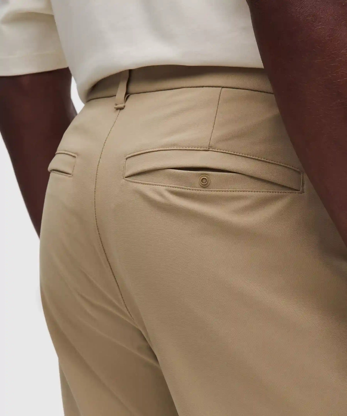 ABC Slim-Fit Trouser 30L *Warpstreme