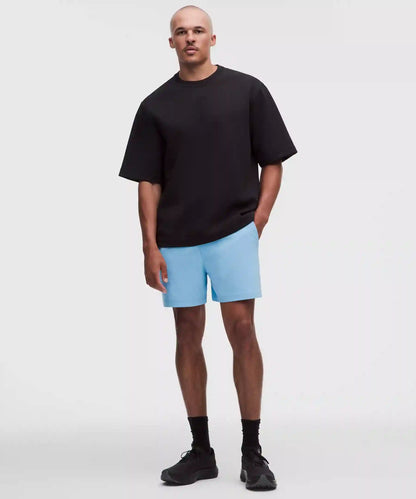 ABC WovenAir Pull-On Short 5"