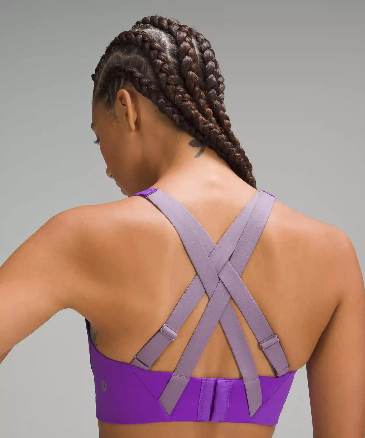 lululemon Energy Bra *High Support, B–G Cups