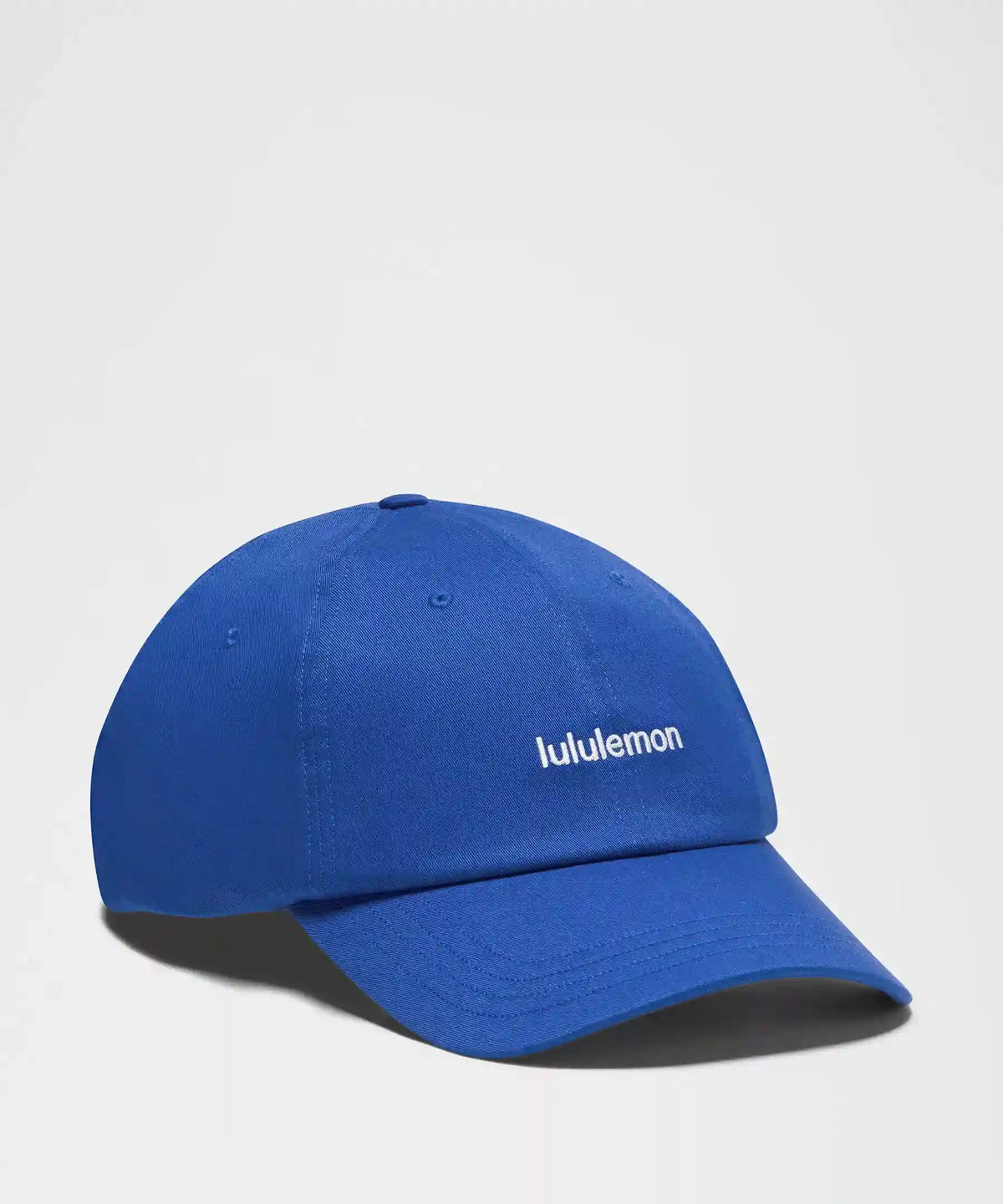 Classic Ball Cap *Wordmark