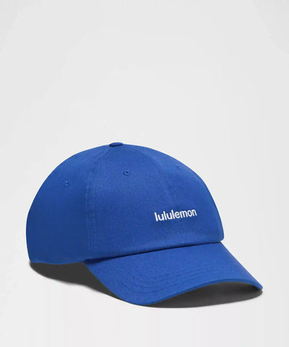 Classic Ball Cap *Wordmark