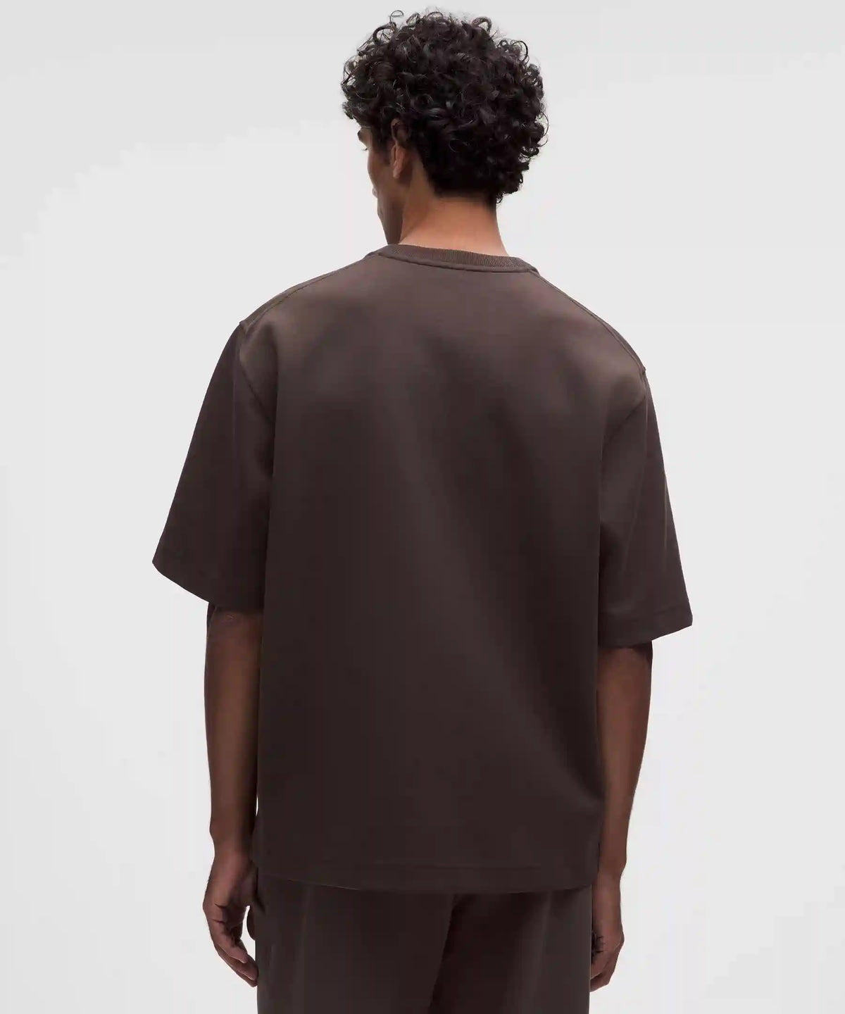 Grand Standard Short-Sleeve Crew
