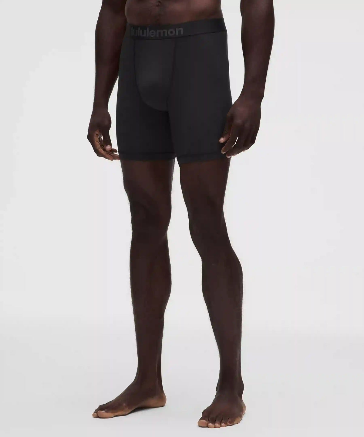Always In Motion Boxer Brief 7" *5 Pack