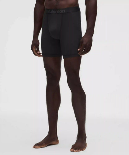 Always In Motion Boxer Brief 7" *5 Pack
