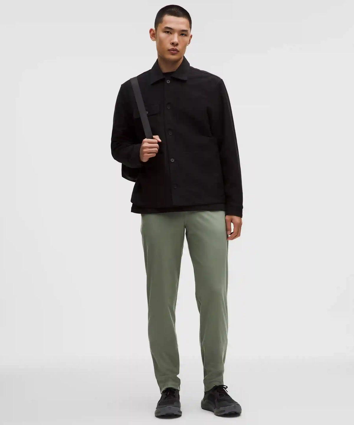 ABC Classic-Fit Trouser 34L *Warpstreme