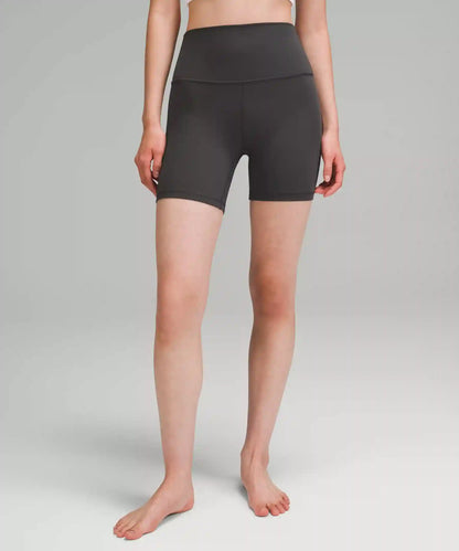 lululemon Align™ High-Rise Short 6"