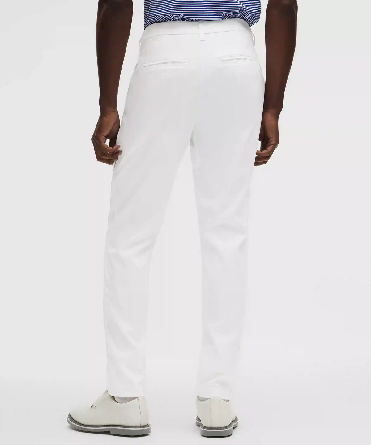 ABC Slim-Fit Golf Trouser 34L