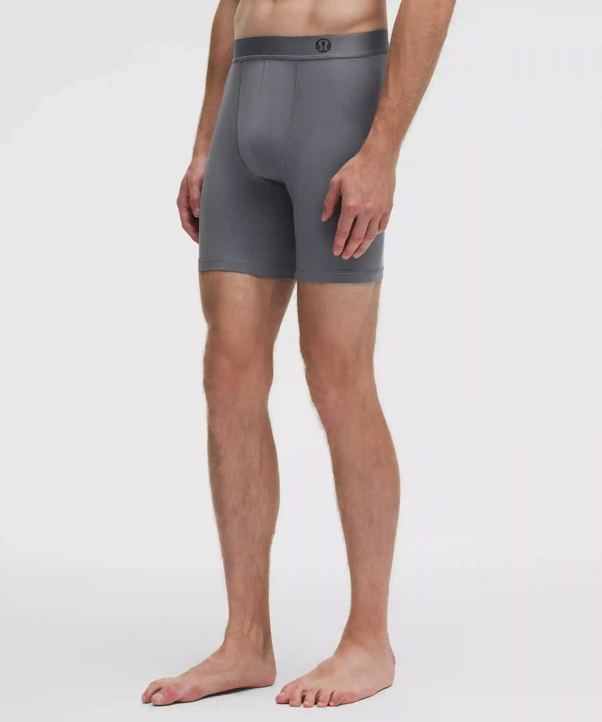 Always In Motion Long Boxer 7" *5 Pack