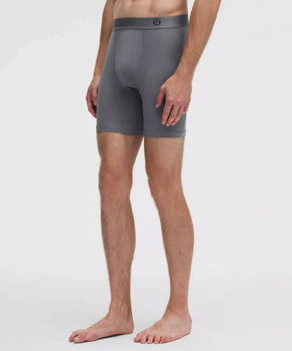 Always In Motion Long Boxer 7" *5 Pack