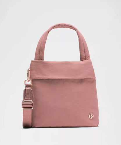 On My Level Small Tote Bag 5L