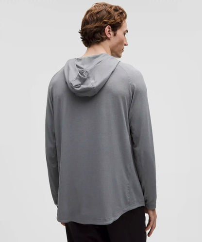 License to Train Hoodie