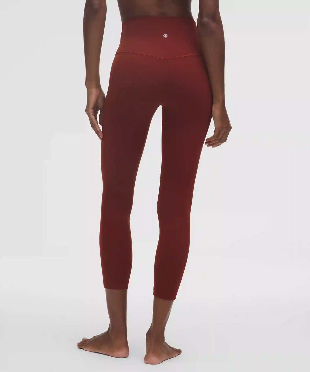 lululemon Align™ High-Rise Crop 23"