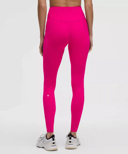 Fast and Free High-Rise Thermal Tight 28" *5 Pocket