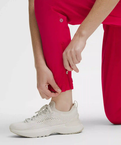 Adapted State High-Rise Jogger *Regular