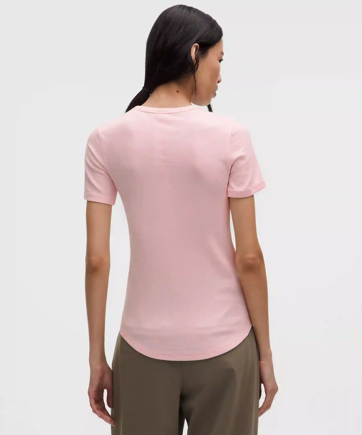 Hold Tight Short-Sleeve Shirt