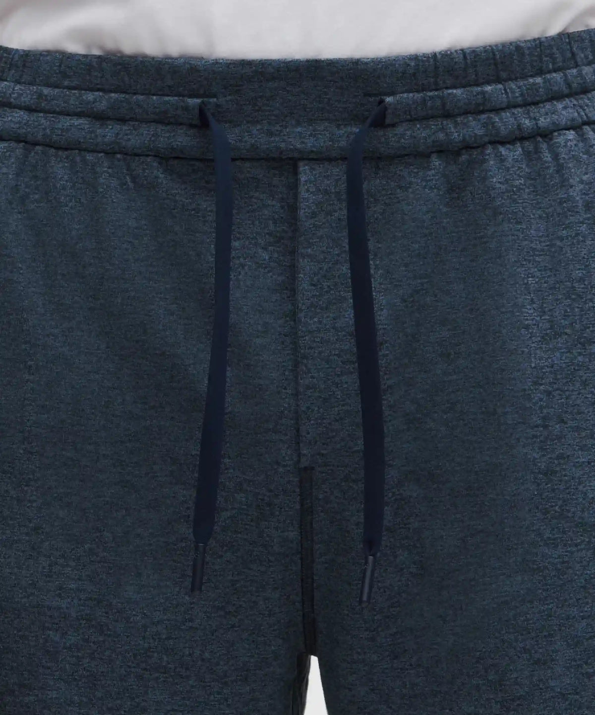 Soft Jersey Short 5"