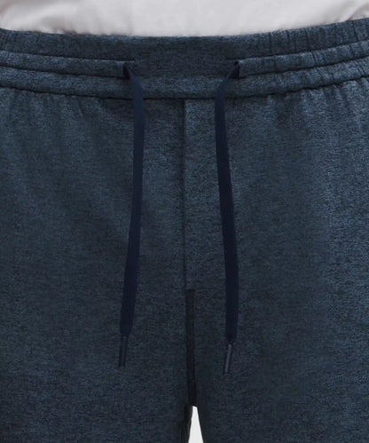 Soft Jersey Short 5"