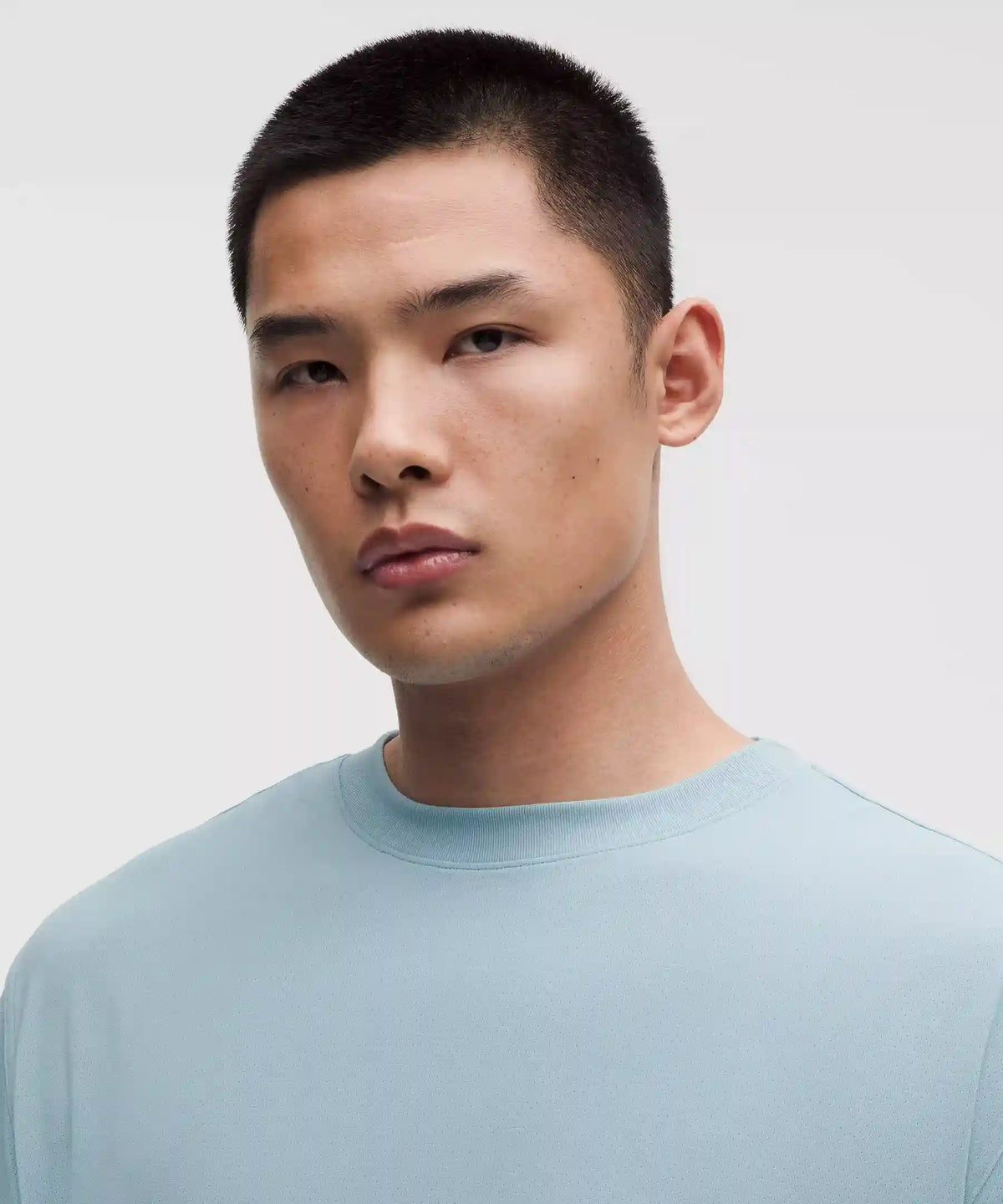 EasySet Training Short-Sleeve Shirt