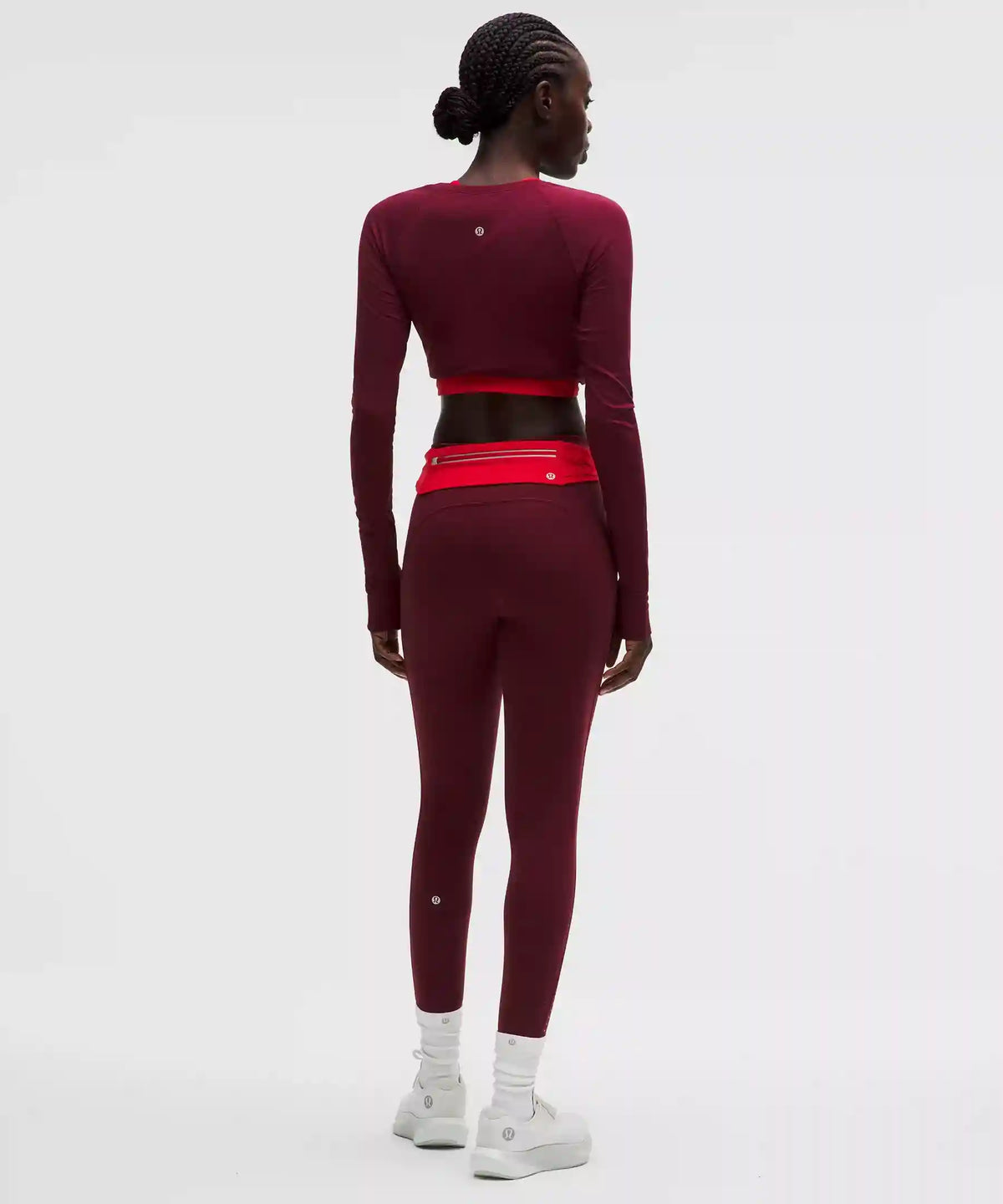 Fast and Free Running Belt