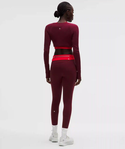 Fast and Free Running Belt