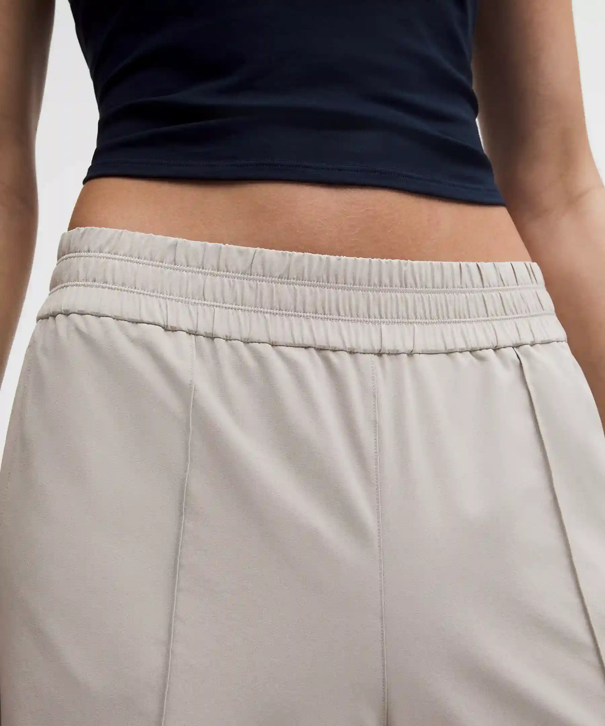 Breezily Mid-Rise Pant *Regular