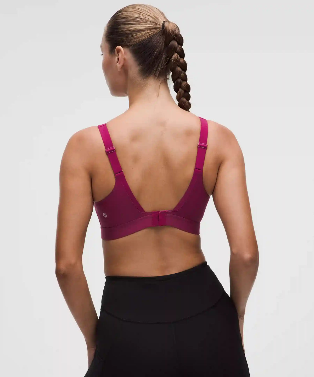 Levitation Sports Bra *High Support, B–G Cups
