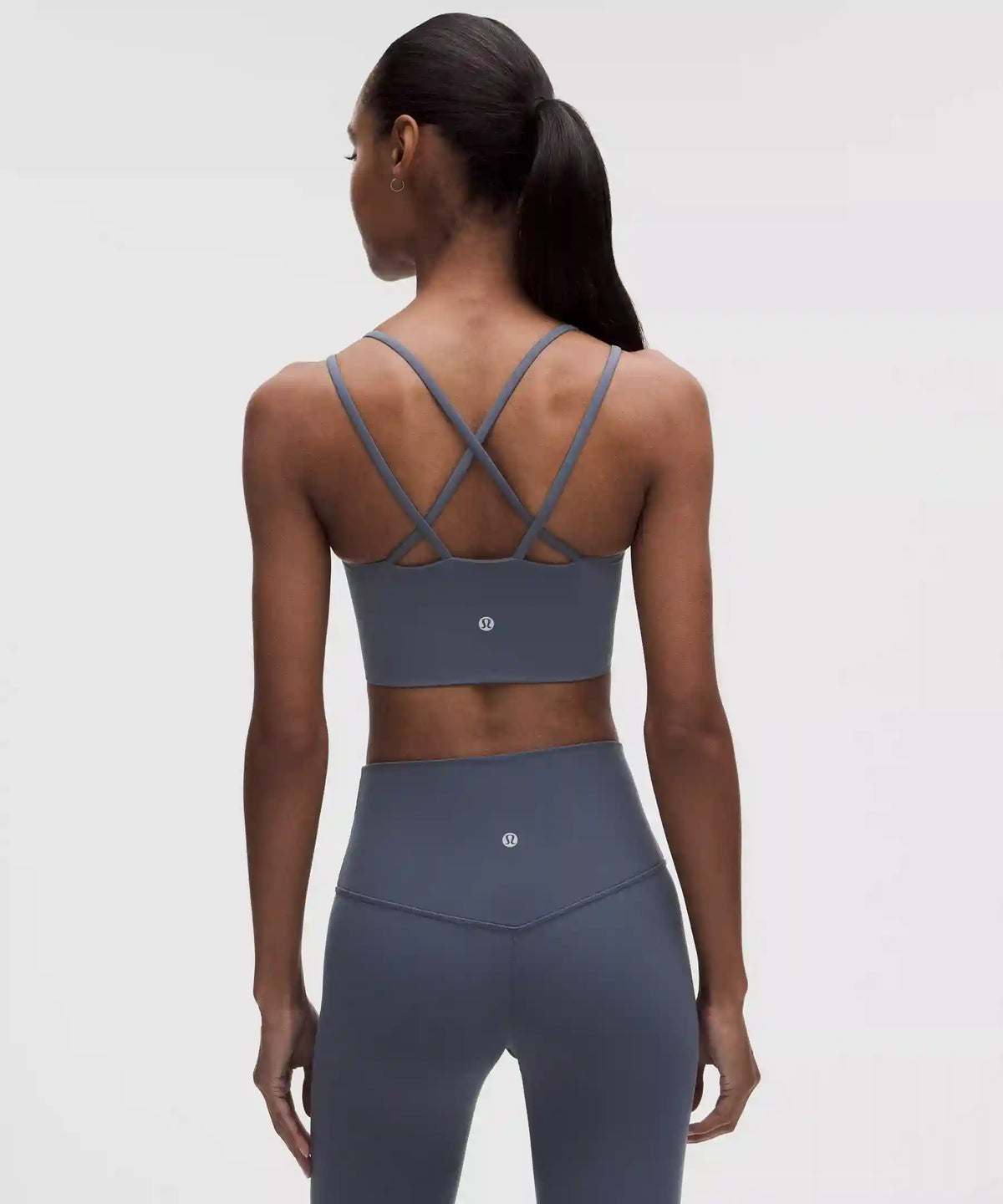 Like a Cloud Longline Bra *Light Support, B/C Cup