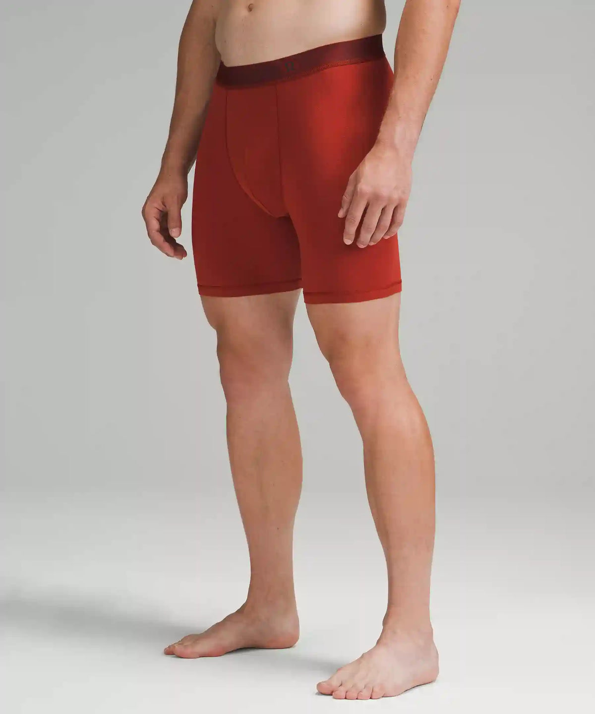 Always In Motion Long Mesh Boxer 7" *3 Pack