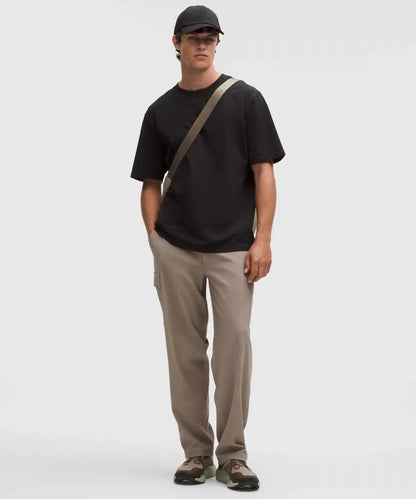 Heavyweight Cotton Jersey T-Shirt