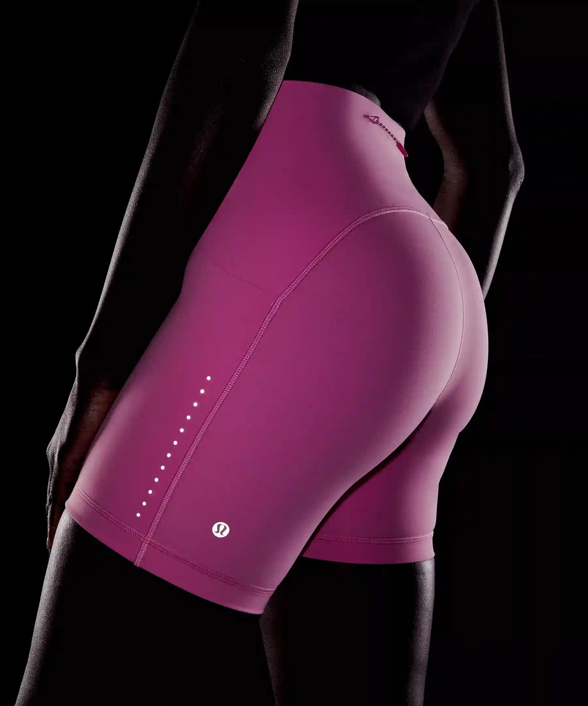 Swift Speed High-Rise Short 6"