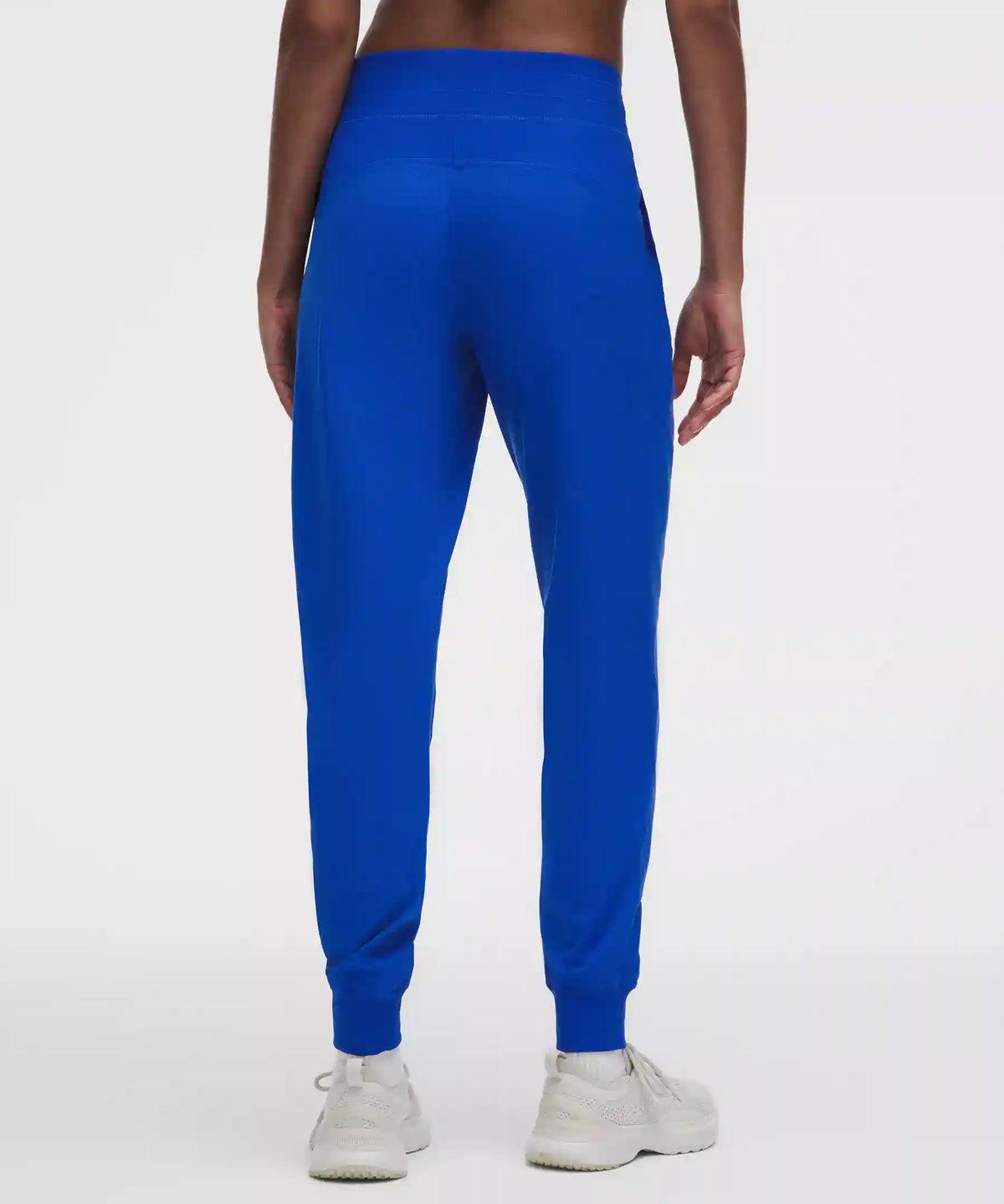 Dance Studio Mid-Rise Jogger *Full Length