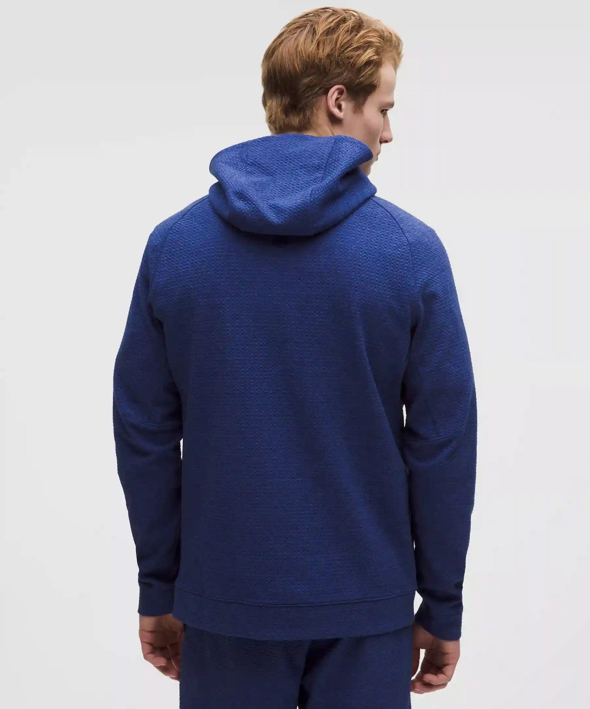Ease The Day Hoodie