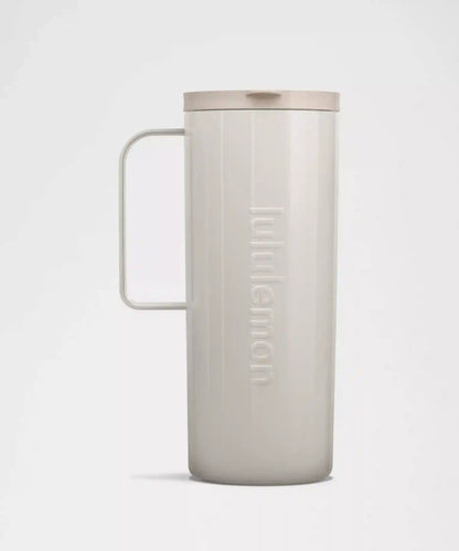 Insulated Mug 20oz *Shine